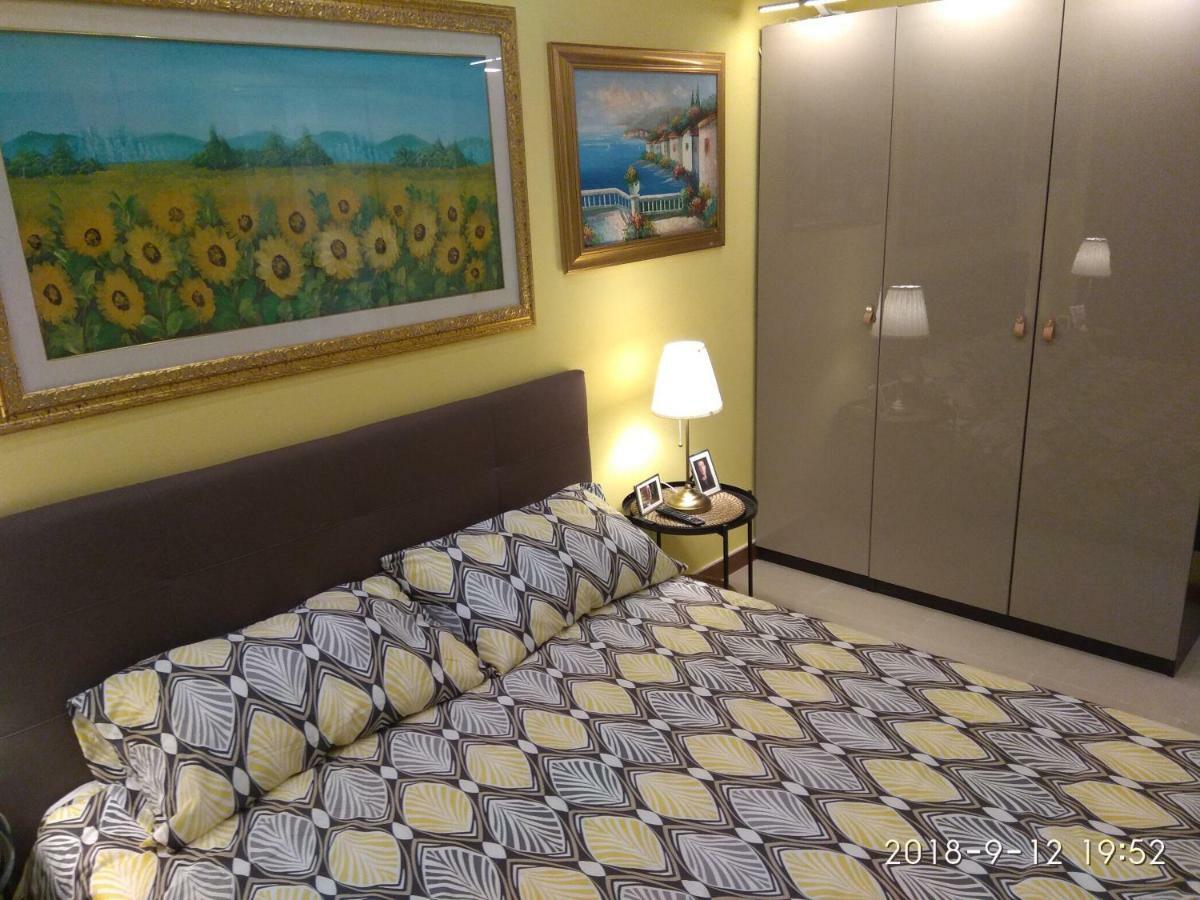 Milan Center Luxury House Apartment Sesto San Giovanni Bagian luar foto