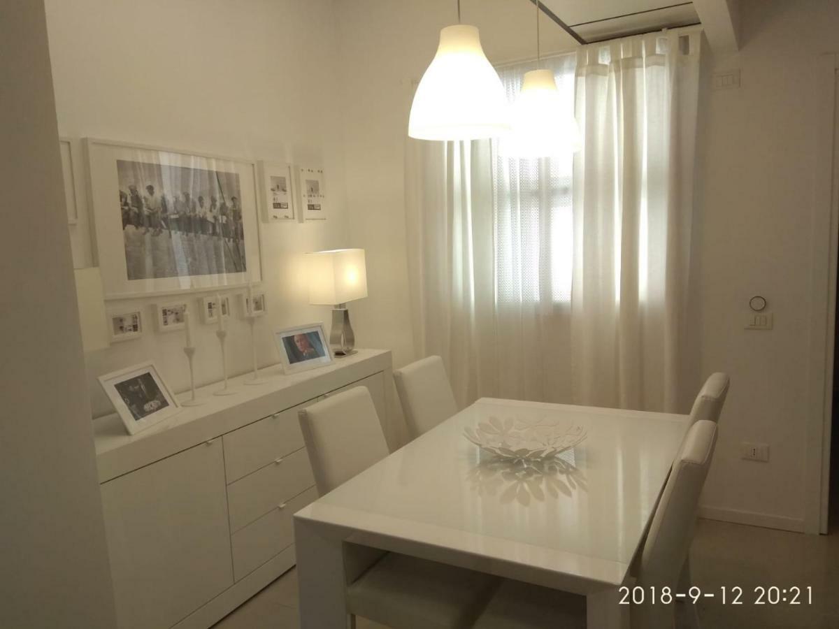 Milan Center Luxury House Apartment Sesto San Giovanni Bagian luar foto