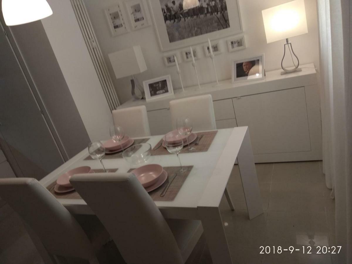 Milan Center Luxury House Apartment Sesto San Giovanni Bagian luar foto