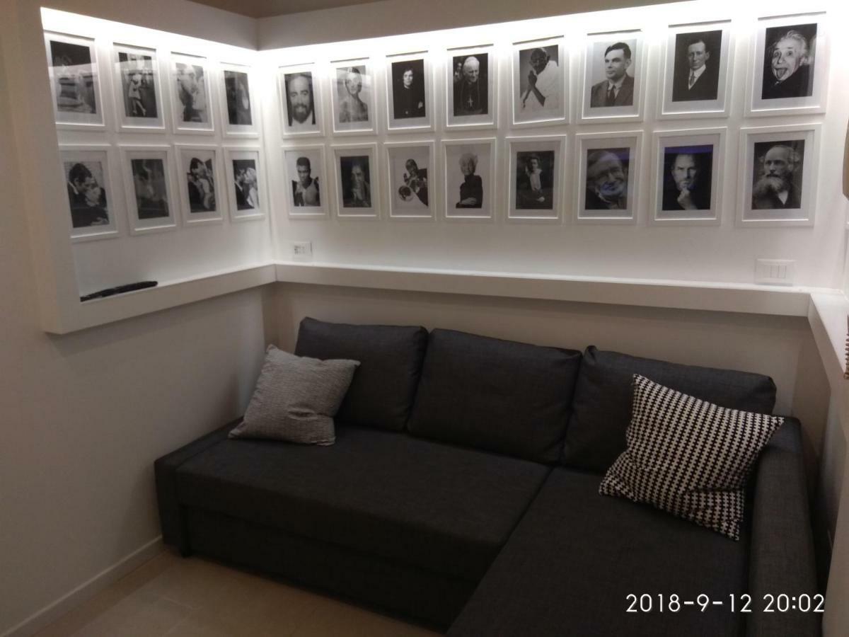 Milan Center Luxury House Apartment Sesto San Giovanni Bagian luar foto